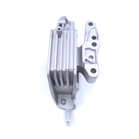 Support moteur pour BMW F40 F52 F45 F46 F48 F49 F39 116d 118i 216d 218i 220i 216i X1 X2 B38A15A 1.5T 22116885934