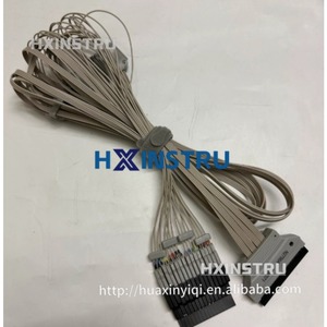 Keysight N2756A - Kit de Cables MSO de 16 Canales H - Product Image 2