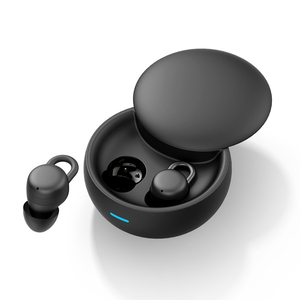 Mini écouteurs sans fil de jeu à faible latence, étanches, haute performance, avec annulation active du bruit - Product Image 1