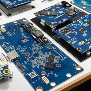 Siêu chất lượng cao PCB/pcba đảo ngược dịch vụ kỹ thuật thiết kế PCB và pcba Clone dịch vụ OEM bảng mạch in supplir - Product Image 5