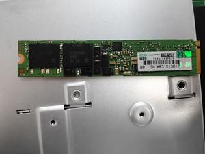 Disque SSD d'entreprise GUIXING, utilisé, MZ1LB1T9HALS-00007 PM983 M.2 1.92T SATA 6 Gbps SSD - Product Image 3