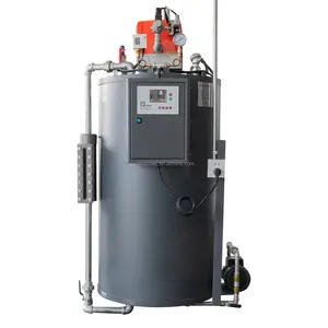 Môi Trường Thân Thiện Với Nhật Bản Nhiên Liệu Dầu (Gas) Nồi Hơi 50 Kg/giờ Để Bán Được Sử Dụng Cho Thảo Dược Khai Thác.