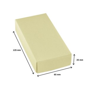 Porte-clés en métal élégant ROS, style dessin animé, en alliage de zinc, personnalisable avec logo - Product Image 3