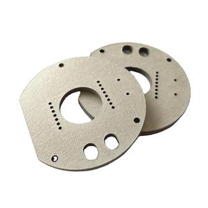 Feuille <span class=keywords><strong>de</strong></span> mica muscovite résistante à la chaleur et durable, applications industrielles, feuille <span class=keywords><strong>de</strong></span> mica muscovite <span class=keywords><strong>de</strong></span> haute qualité pour <span class=keywords><strong>l</strong></span>'isolation électrique - Product Image 1