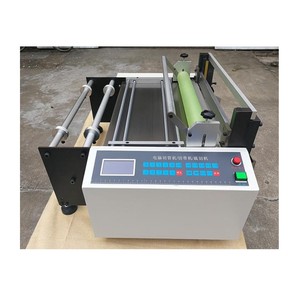 Non Woven Paper Slitting Rewinding Machine 1600mm <b>Thermal</b> Paper Slitting and Rewinding Machines - Product Image 3
