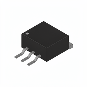 TO-252 SFW9520TM ทรานซิสเตอร์วงจรอิเล็กทรอนิกส์ส่วนประกอบ BOM IC มีในสต็อก - Product Image 1