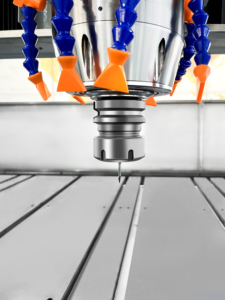 Centre de travail CNC pour pierre, machine de découpe, fraisage, perçage et polissage du <span class=keywords><strong>granit</strong></span>, du marbre et du quartz GSY 3015PLUS - Product Image 1