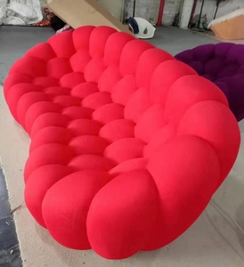 Nuovi mobili di <span class=keywords><strong>design</strong></span> di fantasia colorata bolla divano del salotto la visita del hall camera festa di nozze divano <span class=keywords><strong>moderno</strong></span> mobili - Product Image 5