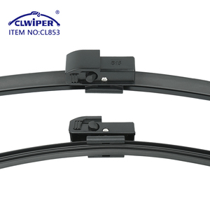 Limpiaparabrisas CLWIPER Original para coche, recambio de goma natural, limpiaparabrisas exclusivo para <span class=keywords><strong>Range</strong></span> <span class=keywords><strong>Rover</strong></span> - Product Image 6