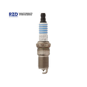 Haute puissance bonne qualité BOUGIE BUJIA PLATINUM OEM SP-500 AGSF22FMSpark Bouchons pour Ford Motorcraft <span class=keywords><strong>Mercury</strong></span> Finewire - Product Image 5