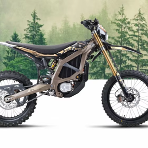 Manillar de Aluminio Surron para Bee Hp OEM/ODM con 3 Años de Garantía - Product Image 1