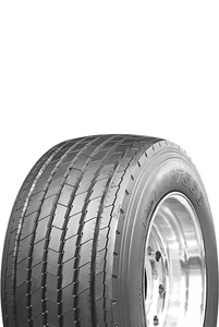 ยางรถบรรทุกเรเดียลรุ่นใหม่ TBR 445/50R22.5 AT566  ผสมยางแบบ Longlife Tread ลดความร้อน  พร้อมสายรัดเหล็กแข็งแรง - Product Image 6