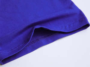 เสื้อยืดพิมพ์ลายสำหรับผู้ชายเสื้อยืดผ้าคอตตอน5ผ้าสแปนเด็กซ์95ขายส่งจำนวนมาก - Product Image 4