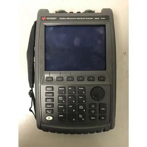 Analyseur de micro-ondes portable Keysight N9960A FieldFox 32 GHz xgeqpt - Product Image 4