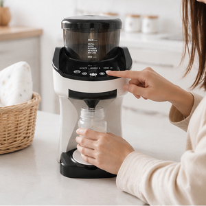 <span class=keywords><strong>Macchina</strong></span> Intelligente per la Preparazione Automatica del Latte in Polvere per Neonati con Controllo One-Touch - Product Image 1