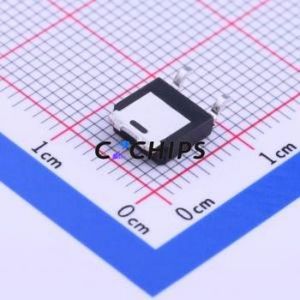 วงจรรวม LD1117ADT33TR TO-252-2(DPAK) ใหม่และดั้งเดิมชิป PMIC ตัวควบคุมเชิงเส้น (LDO) - Product Image 2