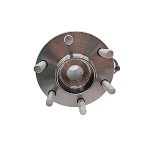 Pièces automobiles de bonne qualité OEM 40202-JR70B <span class=keywords><strong>Roulement</strong></span> de moyeu de roue <span class=keywords><strong>avant</strong></span> pour <span class=keywords><strong>Navara</strong></span> NP300 D22 <span class=keywords><strong>D40</strong></span> - Product Image 3