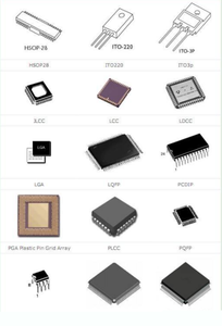 Original in Stock AT89C2051-24PU 8-bit <strong>Microcontroller</strong> <strong>8051</strong> 2K Flash DIP-20 BOM Integrated Circuits - Product Image 4