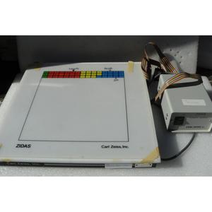 Zidas แหล่งจ่ายไฟเดิม DS1-371ระบบการวิเคราะห์ดิจิตอล (รวมถึงแหล่งจ่ายไฟ) - Product Image 1