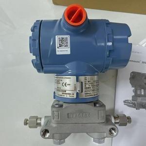 Transmisor de Presión Diferencial Alta Rosemount 3051CD3A22A1AB4I3M5 -24864 ~ 24864kPa a Prueba de Explosiones IP68 - Product Image 2
