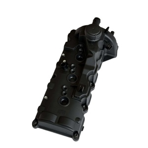 Couvercle de soupape de moteur automatique droit pour Q7 Cayenne Touareg 3.0T <span class=keywords><strong>Diesel</strong></span> 059 103 470 AS 059103470AS 059103470AL 059103470AM 95810513610 - Product Image 2