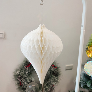 Various Festive 30cm Mini Art Paper Fan Decorations Offset Printing Graduation Chinese New Year Easter Valentine's Thanksgiving - Product Image 4