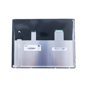 Panel de Pantalla Industrial Innolux G121XCE-L01 de 12.1 Pulgadas, Alto Brillo (600cd/m²), Legible Bajo la Luz Solar, Vista Completa - Product Image 6