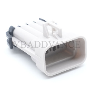 Auto 12047933 électrique mâle Metri-Pack 150 étanche 7 broches Delphi Pigtail Connector - Product Image 2