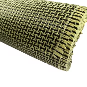Tela Híbrida de Aramida y Carbono de Alto Rendimiento, Tejido 3K, 240 g/m², para Interiores Aeroespaciales, Paneles de Carrocerí<span class=keywords><strong>a</strong></span> de Automóviles de Carreras y Equipos Deportivos - Product Image 1