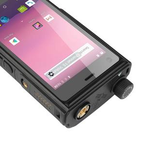 Runbo E81 Palmare Walkie Talkie Con UHF/VHF <span class=keywords><strong>CTA</strong></span>/FCC/CE/CCC/Rohs - Product Image 4