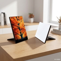 Panneaux photo MDF vierges 5 mm pour impression UV directe, sans sous-couche d'encre blanche requise, vente en gros, économie de 50 %