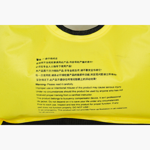 Gilets de sauvetage en eau en néoprène personnalisés emballage portable Saoling <span class=keywords><strong>gilet</strong></span> de sauvetage flottant de haute qualité gilets de sauvetage pour <span class=keywords><strong>la</strong></span> navigation de plaisance - Product Image 6