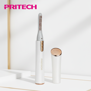 PRITECH importación de bienes de China de plástico climatizada eléctrica rizador de <span class=keywords><strong>pestañas</strong></span> - Product Image 1
