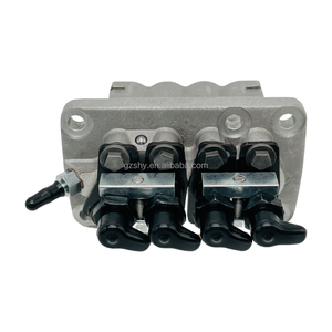 Engine <b>Fuel</b> <b>Injection</b> <b>Pump</b> 1G790-51011 104139-4080 9410617936 - Product Image 2