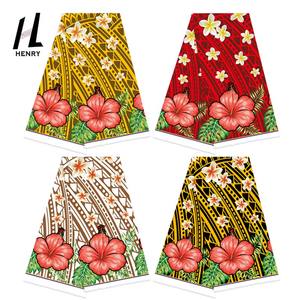 ผ้าผ้าโพลีเอสเตอร์พิมพ์ลายดอกไม้แบบนุ่มดีไซน์ใหม่ - Product Image 1