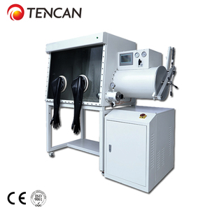 중국 Tencan 글로브 박스 정화 시스템, 질소/아르곤 글로브 박스 - Product Image 6