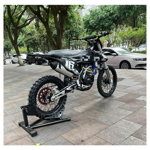 Prix exceptionnels, qualité exceptionnelle, motos tout-terrain 4 temps K16 NB300 600-1000CC refroidies par eau, sans balais, E Dirt Bike - Product Image 1