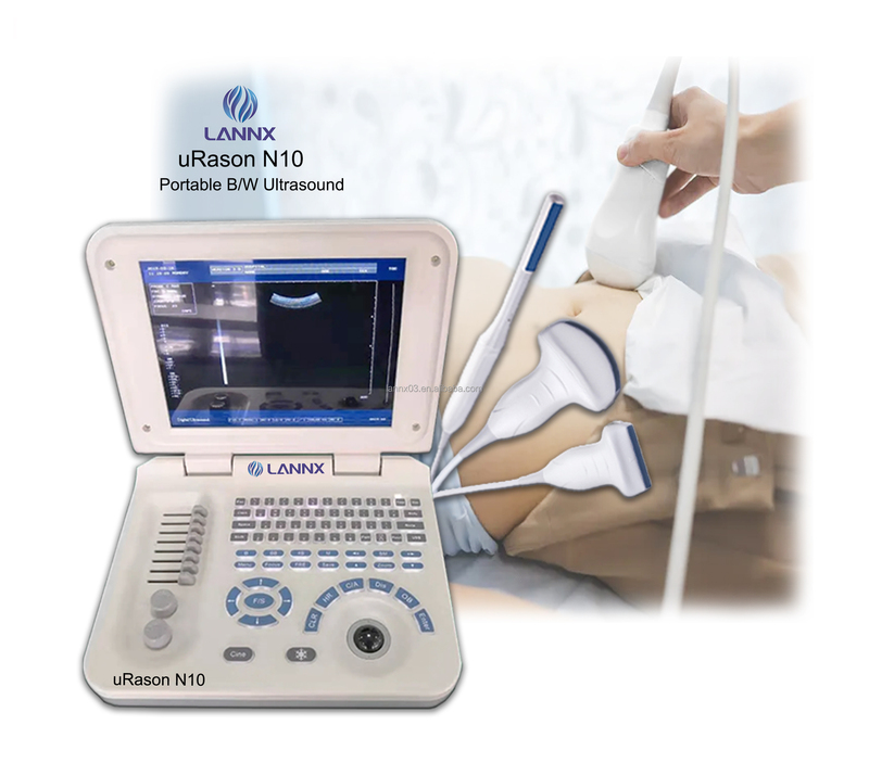 LANNX URason N10 Portable Human Medical