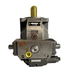 Bomba de Pistones Hidráulica A4V A4VSO40 A4VD 40 71 125 180 250, Bomba Hidráulica de Desplazamiento Variable para Maquinaria de Construcción, Superventas - Product Image 5