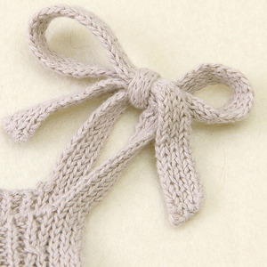 ชุดเด็กทารก เด็กวัยหัดเดิน เสื้อผ้าเด็กผู้หญิง ชุดรอมเปอร์เด็กผู้หญิง - Product Image 3