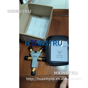 Keysight 85519A ชุดปรับเทียบเครื่องกล4-in-1 oslt, DC ถึง18 GHz, Type-N (F) 50โอห์ม H - Product Image 3