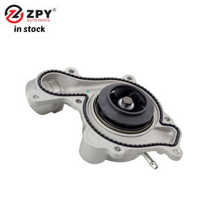 ZPY nouvelle pompe à eau pour <span class=keywords><strong>Audi</strong></span> Q5 A4 A5 <span class=keywords><strong>A7</strong></span> A8 06M121013C 06M121013D 9A712101303 - Product Image 2