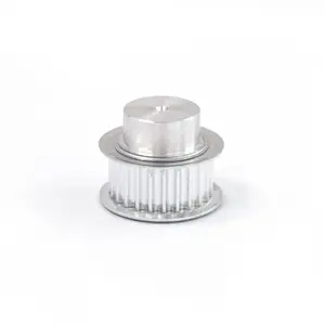 Chine Fournisseurs ODM/OEM Poulie de distribution T2.5/T5/T10 Poulie de distribution en aluminium