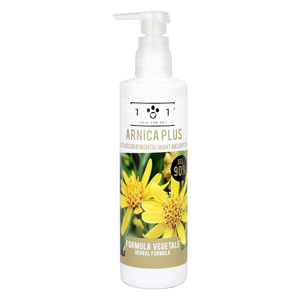Arnica plus: gel crema per cavalli con arnica 250 ml - Product Image 1