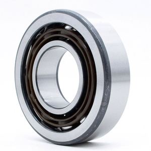 Roulement à billes d'embrayage de compresseur de climatisation automobile 3210-2RS 3210 3210 A-2RS1/C3 3210zz - Product Image 3