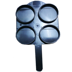 Kit De Pá De Teste De Mastite Califórnia Vacas Laticínios Instrumento Veterinário De Qualidade De Leite - Product Image 1