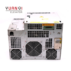 VF33BR Wird für 5400 Aufzugsteile Verwendet Wechselrichter <span class=keywords><strong>DR</strong></span>-VAB33 59400580 59401213 - Product Image 3