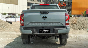 Piezas de carrocería a <span class=keywords><strong>precio</strong></span> competitivo para <span class=keywords><strong>Navara</strong></span> NP300 PRO4X <span class=keywords><strong>2021</strong></span>-2025, kit de carrocería - Product Image 3