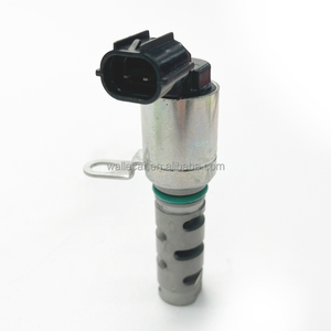 Válvula de solenoide <span class=keywords><strong>variable</strong></span> de piezas de automóvil de alta calidad para Mazda 2 2011-2014 ZJ3814420A ZJ385040C - Product Image 1