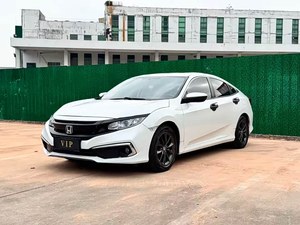 Honda <span class=keywords><strong>Civic</strong></span> 1.5T CVT Sport Edition 2019 d'occasion, berline LHD, rapport d'inspection d'exportation Afrique disponible - Product Image 2